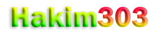 HAKIM303